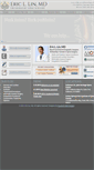 Mobile Screenshot of ericlinmd.com
